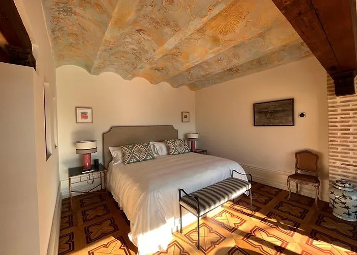 La Casa Juan Ranas