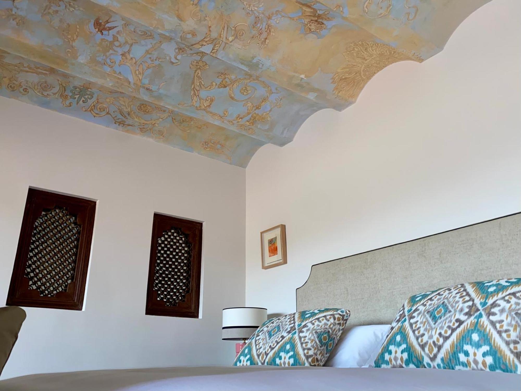 La Casa Juan Ranas Bed & Breakfast