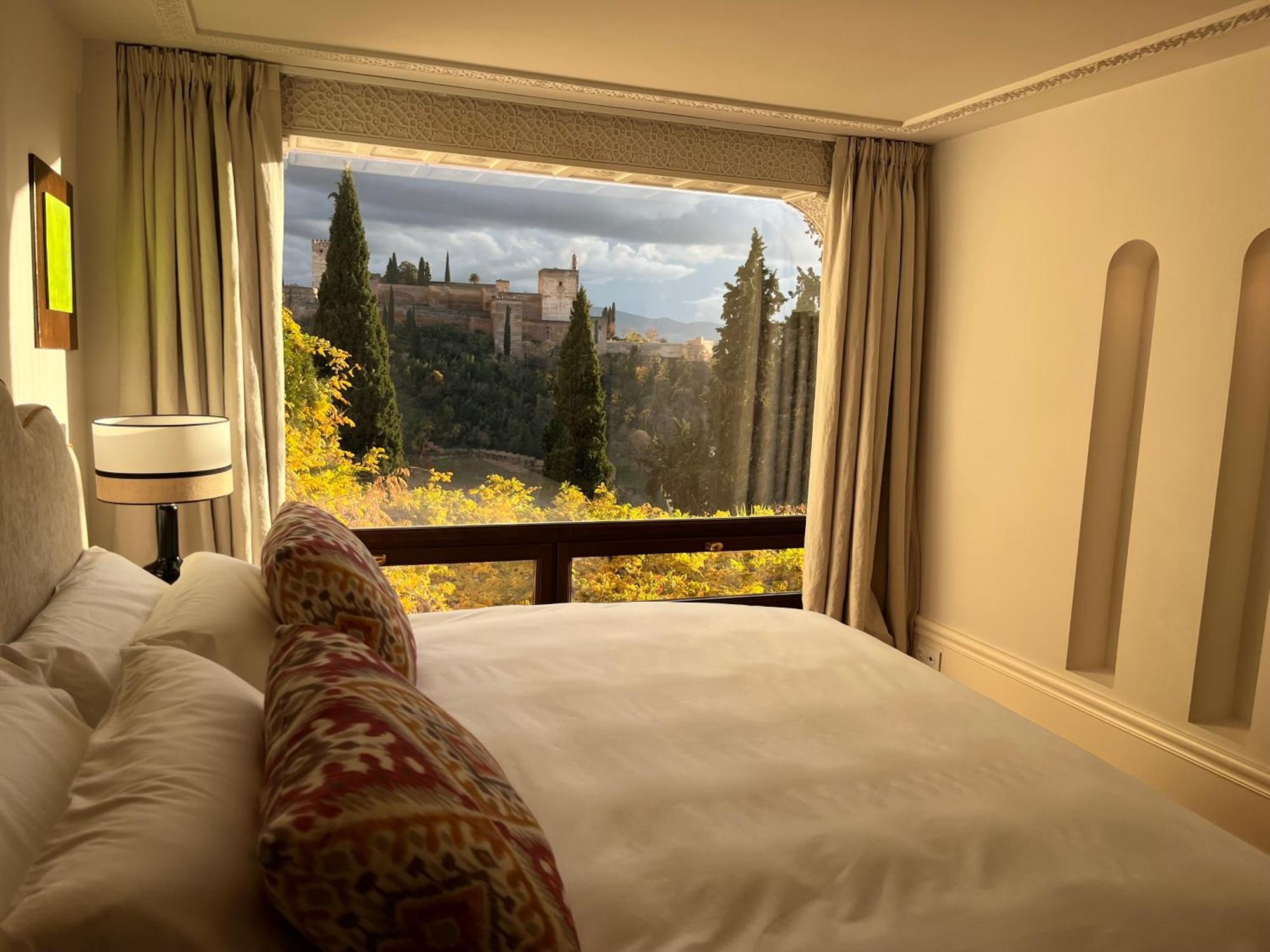 Bed & Breakfast La Casa Juan Ranas *