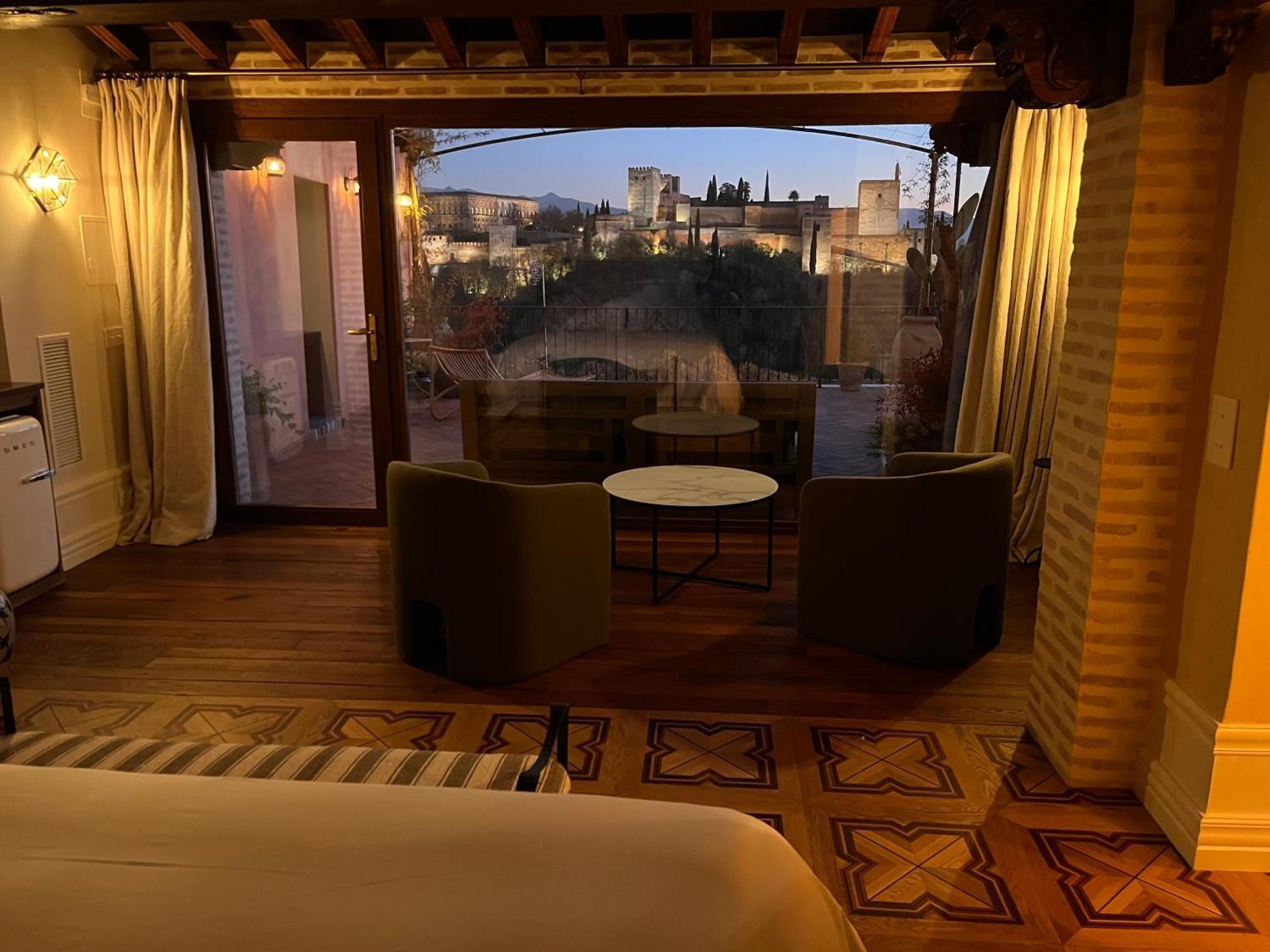 Bed & Breakfast La Casa Juan Ranas *