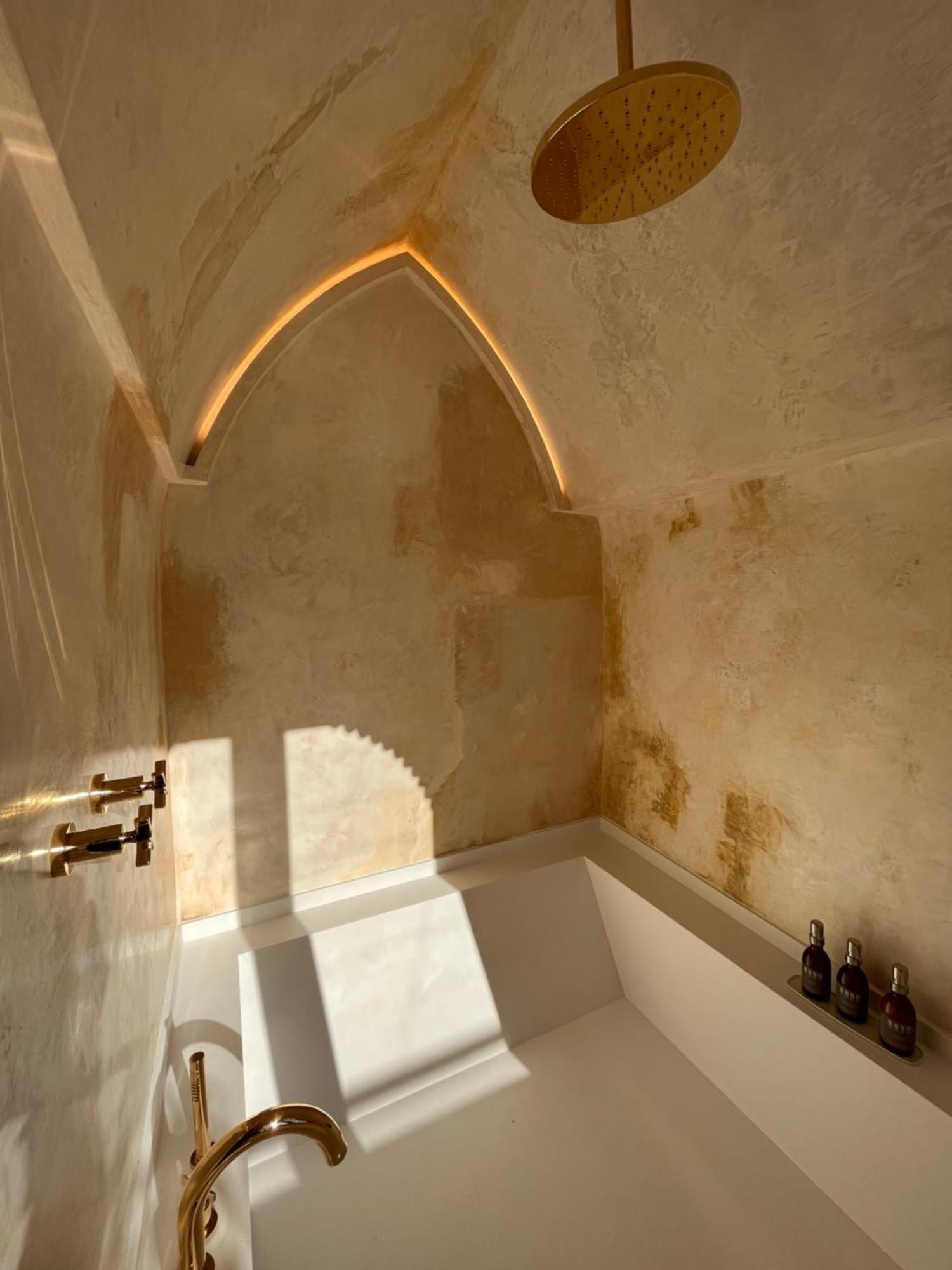 Bed & Breakfast La Casa Juan Ranas Granada