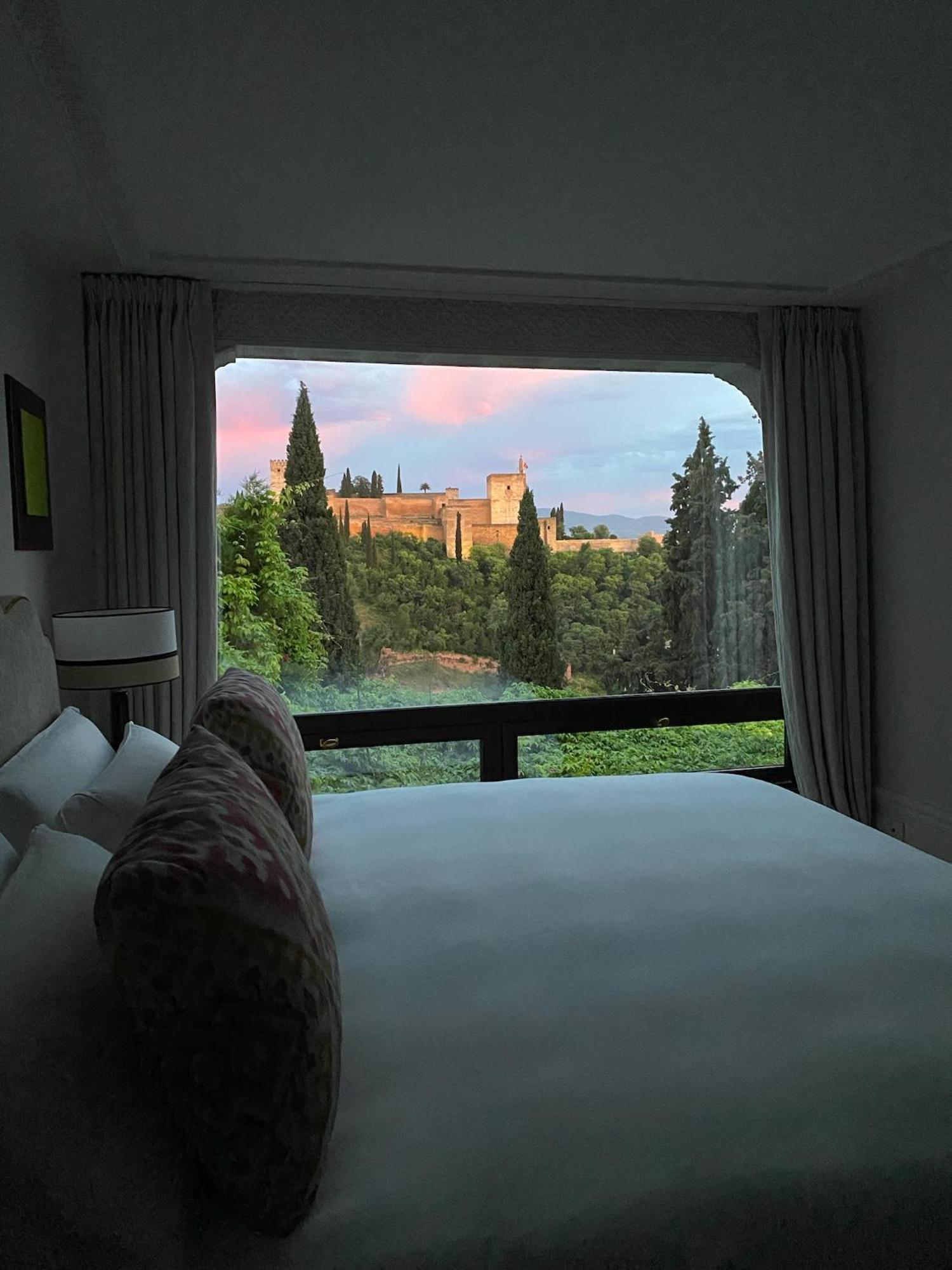 Bed & Breakfast La Casa Juan Ranas