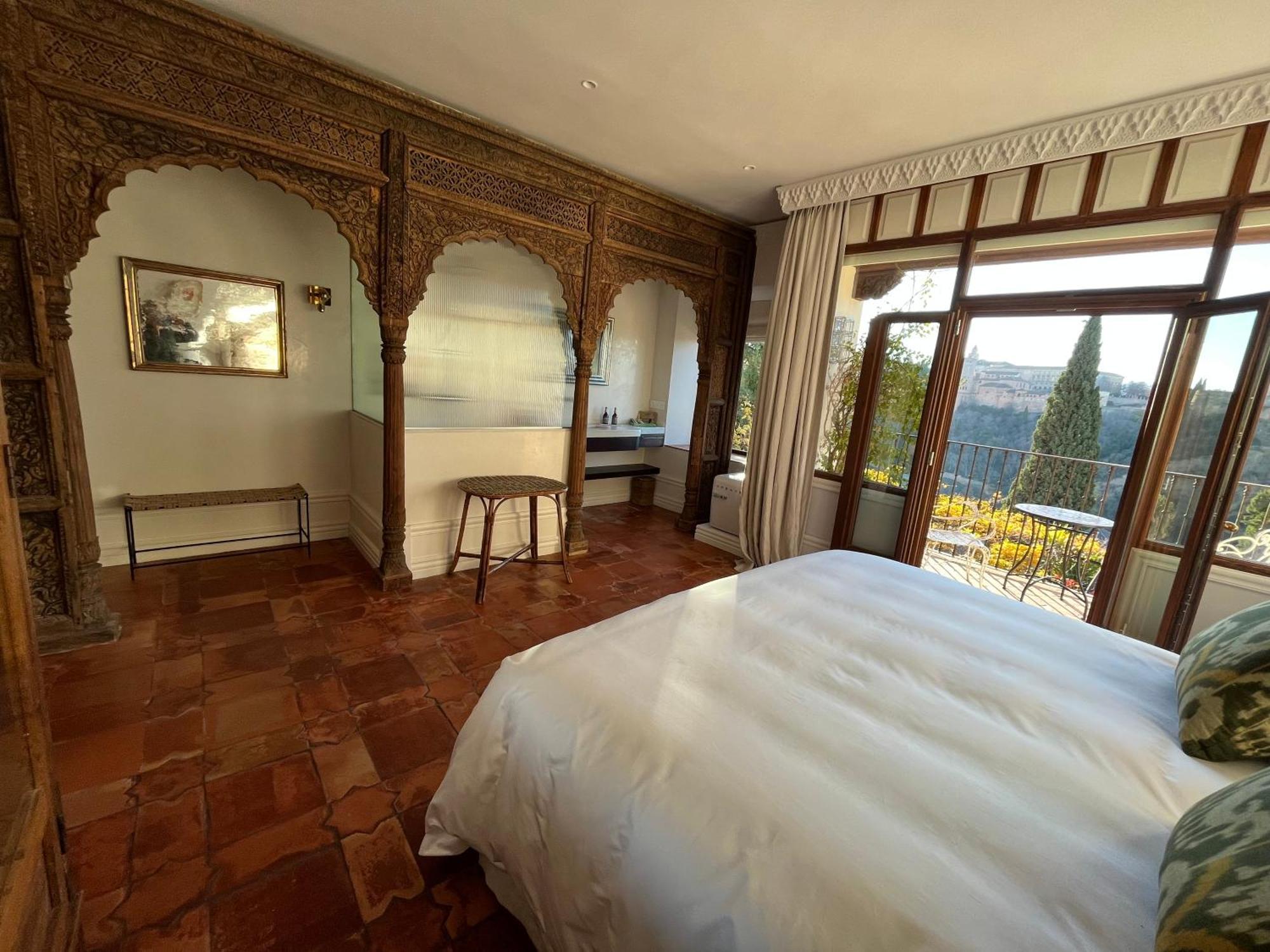 Bed & Breakfast La Casa Juan Ranas