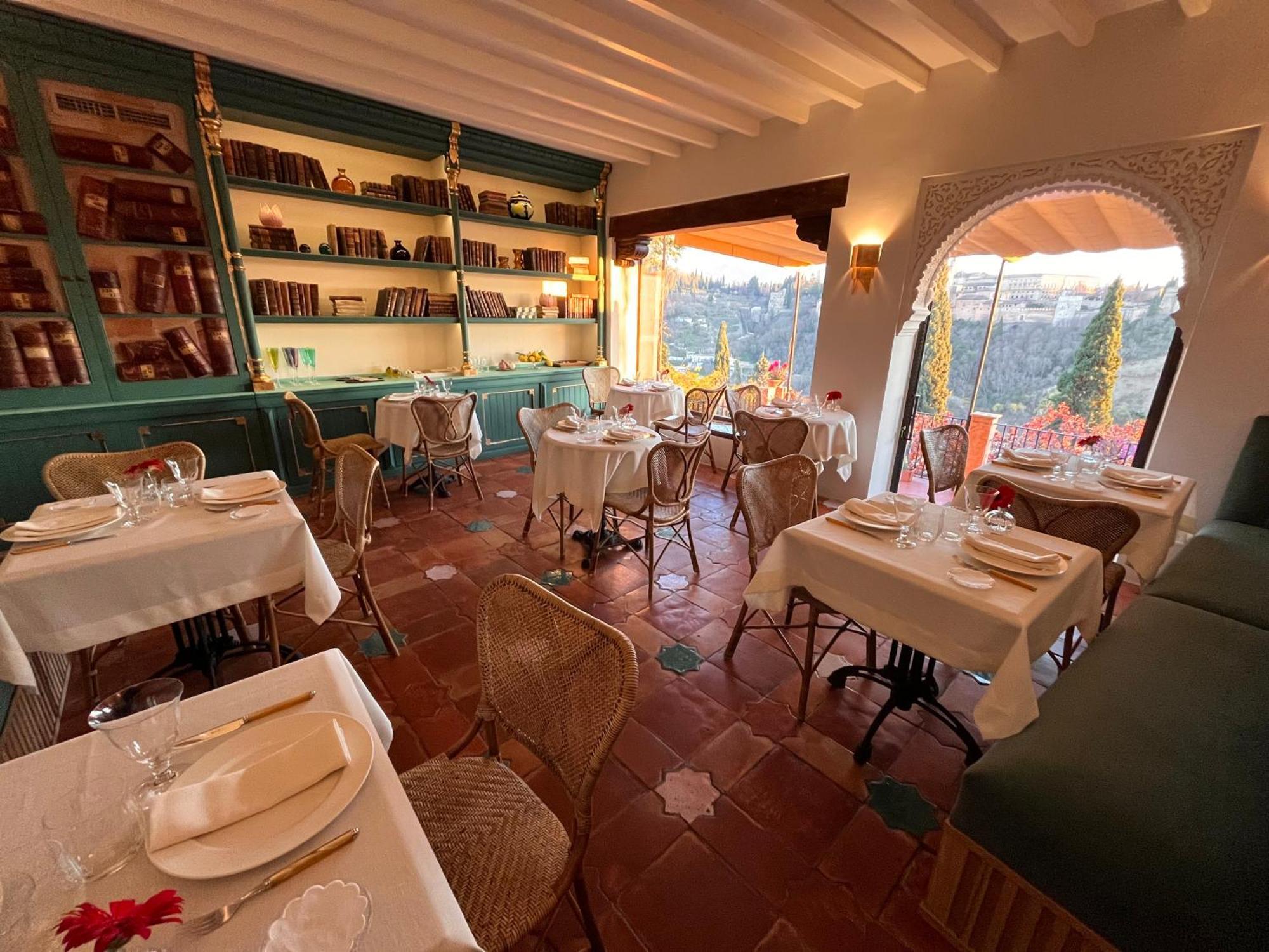 Bed & Breakfast La Casa Juan Ranas Granada